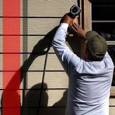 Siding Removal and Disposal in Roxana, IL